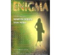 Enigma [Alemania] [DVD]