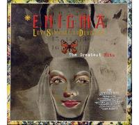 Enigma - Amor Sensualidad Devoción - The Greatest Hits CD Virgin