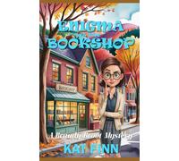 Enigma at the Bookshop (A Brandy Broot Mystery)
