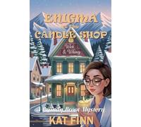 Enigma at the Candle Shop: 9 (A Brandy Broot Mystery)