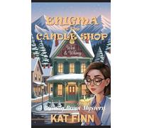 Enigma at the Candle Shop (A Brandy Broot Mystery)
