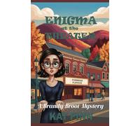 Enigma at the Theater (A Brandy Broot Mystery)