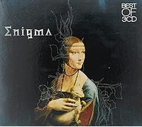 Enigma – Best Of – CD (Importación USA)