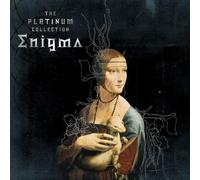 Enigma – Best Of – CD (Importación USA)