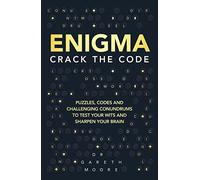 Enigma: Crack the Code