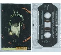 Enigma - Cross of Changes [Casete]
