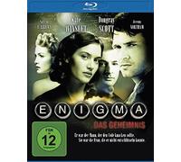 Enigma - Das Geheimnis (Blu-ray)
