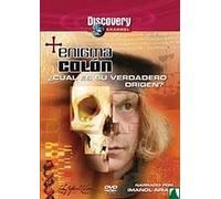 Enigma de Colón (DVD)