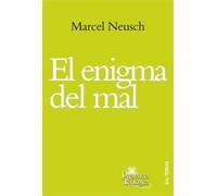 Enigma del mal, El: 176 (Presencia Teológica)