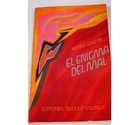 Enigma del mal, el