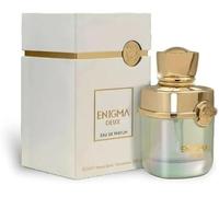 Enigma Deux, Eau de Parfum, Fragrance World, unisex, 100 ml