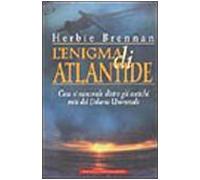 Enigma Di Atlantide (L') [Italia] [DVD]
