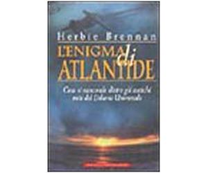 Enigma Di Atlantide (L') [Italia] [DVD]