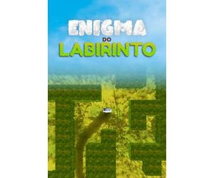 Enigma do Labirinto (PC) Steam Key GLOBAL