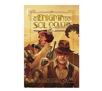 ENIGMA DO SOL OCULTO, O