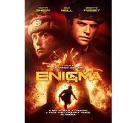 Enigma [DVD]