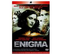 Enigma [DVD] (IMPORT) (No hay versión española)