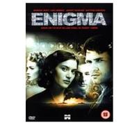 Enigma [Edizione: Regno Unito] [Reino Unido] [DVD]