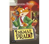 Enigma en el Prado | Geronimo Stilton