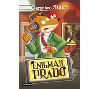 Enigma en el Prado: Geronimo Stilton 66