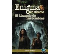 Enigma en Oriente: El Templo de las Almas Perdidas