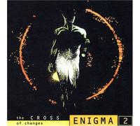 Enigma - Enigma 2-The Cross of Changes [Import]