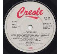 Enigma - Enigma - I Love Music - [7"]