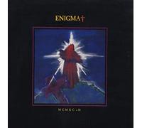 Enigma - ENIGMA / MCMXC A D [Vinilo]