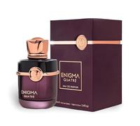 French Avenue Enigma Quatre W agua de perfume