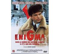 Enigma [Francia] [DVD]