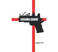 ENIGMA GAUDÍ