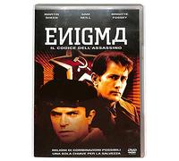 Enigma - Il codice dell'assassino [Italia] [DVD]
