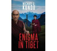 Enigma in Tibet: 3 (The Michael Fletcher)