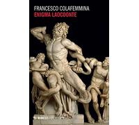 Enigma Laocoonte (Mimesis)