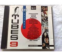 Enigma , Latino Party , Tina Turner , Mecano... - LES TUBES 9 -19 titres