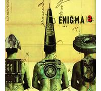 Enigma - Le Roi Est Mort-Vive Le Roi