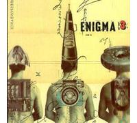 Enigma Le Roi Est Mort, Vive Le Roi (CD) Album (Importación USA)