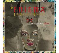 ENIGMA - Love Sensuality Devotion