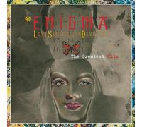 Enigma – Love Sensuality Devotion – CD – The Greatest Hits (Importación USA)