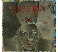 enigma - love sensuality devotion
