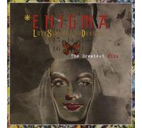 Enigma - Love Sensuality Devotion: The Greatest Hits by Enigma (2001-05-03)