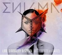 Enigma - Love Sensuality.. -Ltd-