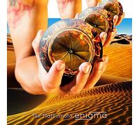 Enigma [Ltd.CD/Dvd]