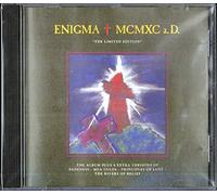 Enigma - M C M X C A D (Itd.)