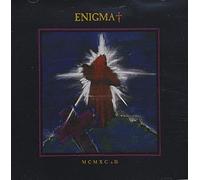 Enigma – Mcmxc a.D. – CD