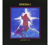 Enigma - McMxc A.D.