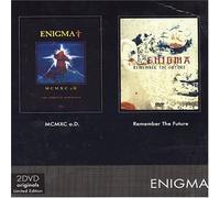 Enigma - MCMXC a.D./Remember The Future [Alemania] [DVD]