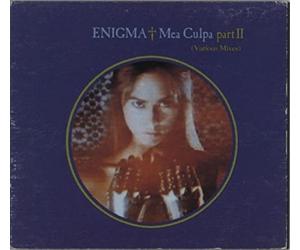 Enigma - Mea Culpa Part 2