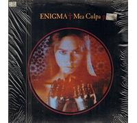 Enigma - Mea Culpa Part 2 [Vinilo]