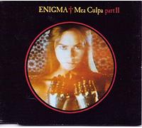 Enigma - Mea culpa-Part II [Single-CD]